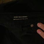 Universal Threads Universal thread black jeans Photo 3