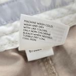 Old Navy  Tan Khaki Mini Cotton Active Preppy Short Tennis Skirt Plus 16 Photo 5