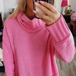 Aerie Turtle Neck Sweater Photo 0