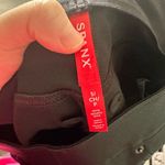 Spanx  Women’s Small Leather Like Skinny Pant Photo 3