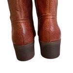 Lucky Brand  Hibiscus Riding Boots, Sz 5.5 Photo 11
