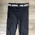 Solid & Striped  sporty leggings Photo 1