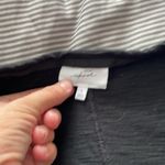 Soma  Women’s black tunic length shirt large Photo 1