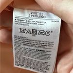 Banana Republic Blush  Skirt SZ 2 (Petite) Photo 4