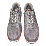 Nike  Dual Fusion  Women's Gray and Red Running Shoes size 7.5 Photo 1
