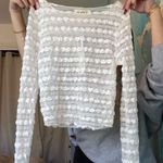 The Vintage Shop  lace long sleeve Photo 0