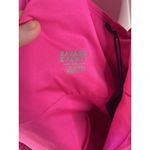 Savage X Fenty NWT Poppin Pink Hotline Jumpsuit 2X Pink Athleisure Sexy Preppy Photo 7