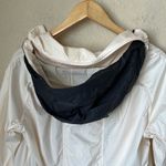 Lululemon ivory backpack it jacket Photo 9
