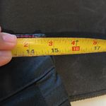 Wrangler Women's Rock 47 Wranglers Black Denim Skinny Jeans Size 29 EUC #7598 Photo 9