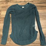 O'Neill O’Neill Crochet Top Photo 0