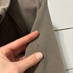 Lululemon  Scuba Funnel Neck Brown Photo 4