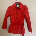Banana Republic  Trench Raincoat with belt Photo 0