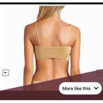 Boys + Arrows  Hezeus bikini top xs NWT! Photo 6