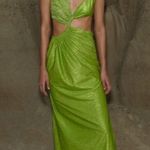 B A O B A B NWT  Iara Maxi Dress in Bonsai Photo 1