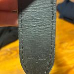 Western Belt Black Photo 3