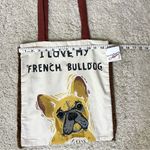 Kathy Primitives by  Frenchie Tote Bag Photo 3