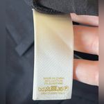 Kate Spade New York Black Colored Bow Cigarette Trousers SIZE 2 Photo 9