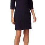 MM.LaFleur  black sheath dress Photo 0