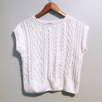 Rachel Zoe NWOT  Sweater Vest Photo 0