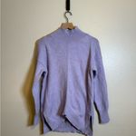 Anthropologie  Maeve Crystal Tunic Sweater Photo 2