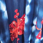 Riviera Sun Navy and Red Tie Photo 3