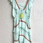 Pitusa eve tiered dress size standard 4 Photo 5