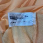 Universal Threads Universal Thread Women’s Plus Size Casual Pullover Hoodie Orange Size 1X NWT Photo 5