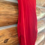 A New Day Ribbed Side-Ruched Dress Photo 2