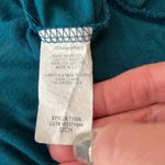 A'Gaci A’gaci beaded blouse.  Oversized and Loose fitting.  Size small. Photo 4