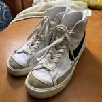 Nike Blazer Mid 77 Photo 4