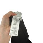 Lauren Ralph Lauren Black Jogger Sweatpants Lounge Travel Womens Plus Size 3x Photo 6