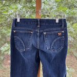 joe's jeans The Honey Bootcut Jeans Perry Wash Low Rise Size 28 Photo 3