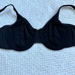 Wacoal 855213 Lot of 2 Perfect Primer Full Figure Underwire Bra 36DD Black Soft Photo 8