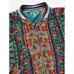 Johnny Was 💕💕 Fusai Reversible Bomber Jacket NWT Photo 8