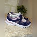 Vans  Rover AMZN Trailhead lilac grey/white shoe Photo 3