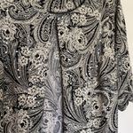 Perceptions  Sequenced Cardigan Size 12 Photo 3