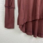 Free People  Malibu Thermal Top Photo 4