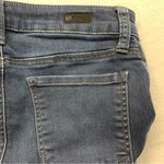 Kut From The Kloth  Navy Blue Denim Jeans Size 4 Photo 7