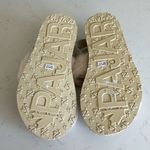 Pajar  MARA STRAP WOMEN'S SLIPPER, Color Ivory, size 5.5, NWOT Photo 8