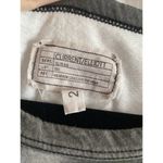 Current/Elliott Current Elliott 2 Sleeveless Graphic Tank Car Graphic The Muscle Tee Night Owl Photo 2