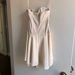 Oh Polly Corset dress Photo 4