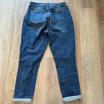 Willow + Root  Curvy Mom Jeans Photo 4