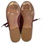 Hinge  Suede Lace Up Oxford Derby Shoes Photo 10