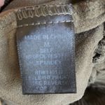 HYFVE Pants Women’s Medium Baggy Cargo High Rise Pull On Joggers Photo 4