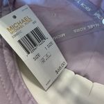 Michael Kors  Purple Hat Photo 3