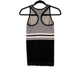 Athleta Stripe Block Renew Racerback Tank, Sz S Photo 5