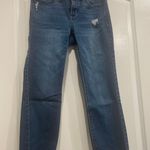 LC Lauren Conrad Lauren Conrad Skinny Ankle Jeans Photo 0