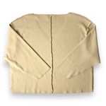 ASOS NWOT Design Boxy V-Neck Cozy Pullover Sweater Photo 3