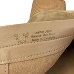 Sam Edelman  Paige Women's Brown Suede Square Toe Zip Up Ankle Chelsea Boots 12 Photo 5