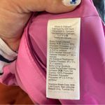 NWT J. Crew Factory Ruffleneck Suiting Dress Shift Pastel Pink‎ Career Business Pink Size 10 Photo 7